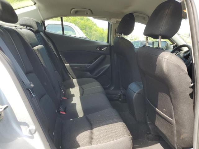 3MZBN1U78HM122621 Mazda 3 SPORT