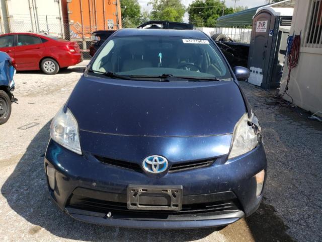 JTDKN3DU0F0394794 Toyota Prius