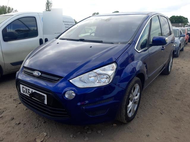 Auction sale of the 2014 Ford S-max Tita, vin: *****************, lot number: 54494044