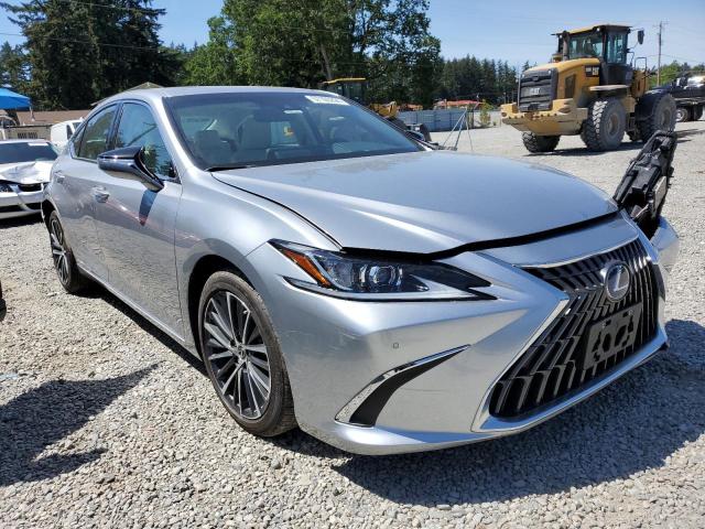 58ADA1C18NU023815 Lexus Es 300h Base