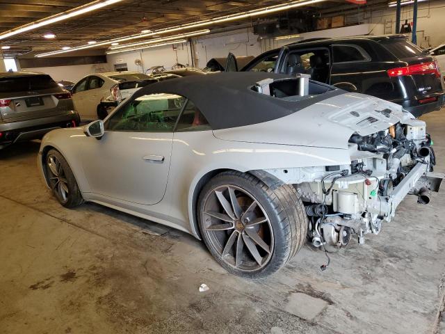 WP0CA2A96NS236893 Porsche 911 CARRER