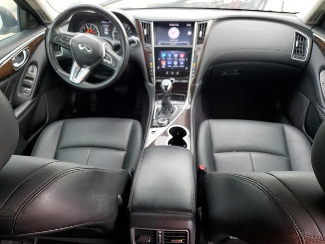 JN1EV7AP4JM361983 Infiniti Q50 LUXE