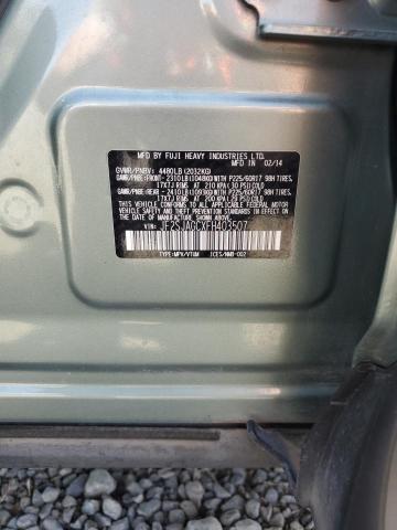 JF2SJAGCXFH403507 Subaru Forester 2.5i Premium