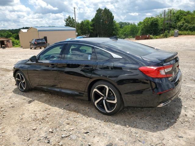 1HGCV2F31MA023316 Honda Accord Sport