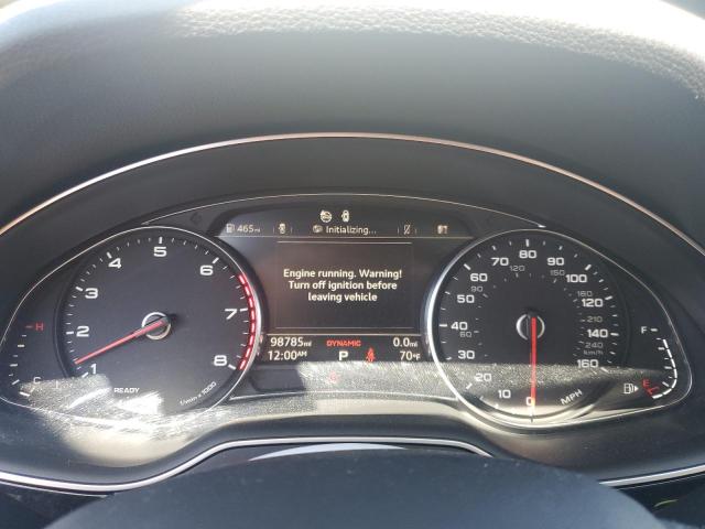 WA1LAAF78HD016420 Audi Q7 Premium Plus