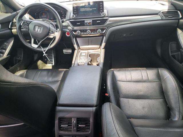1HGCV2F34JA046651 Honda Accord Sport