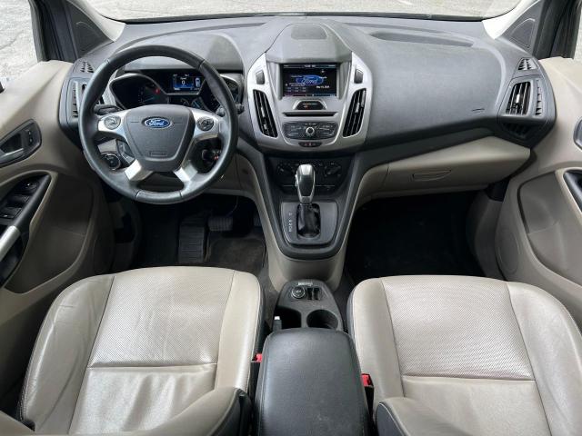 NM0GS9F74E1139192 Ford Transit Connect Xlt