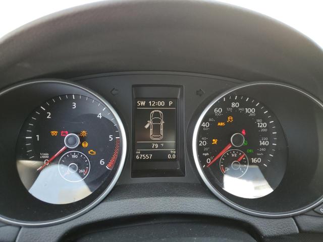 3VWPL7AJ6EM601422 Volkswagen JETTA TDI