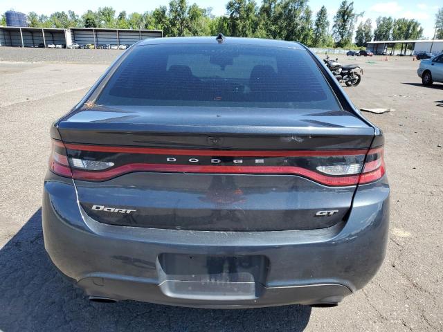 1C3CDFEB6ED677296 Dodge DART GT