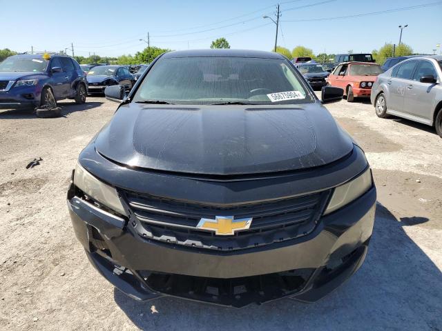 2G11Y5SL3E9317617 Chevrolet IMPALA LS