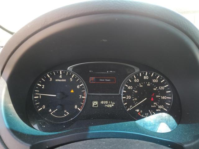 1N4AL3AP7FC166912 Nissan ALTIMA 2.5