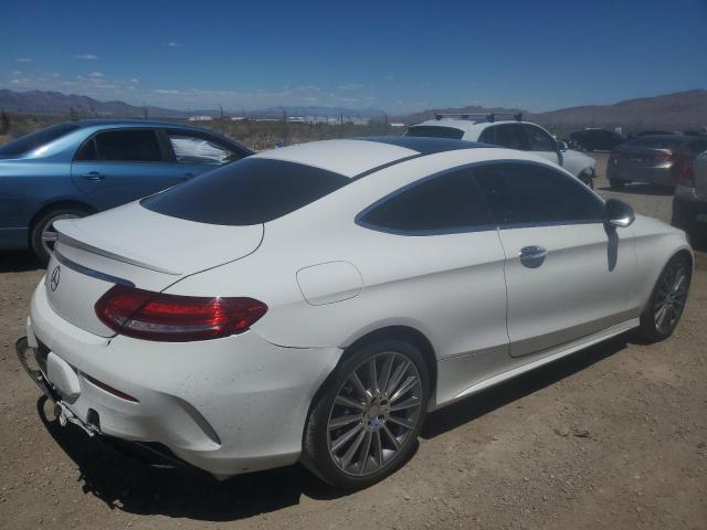WDDWJ4JB4HF494666 Mercedes-Benz C 300