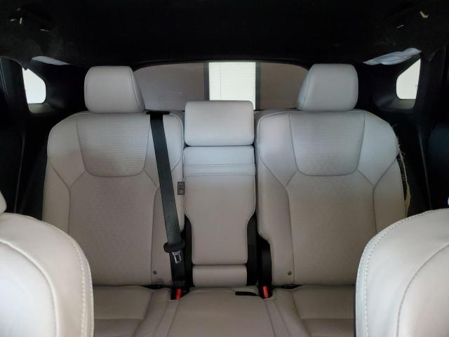 2T2BBMCA3PC003789 Lexus Rx 350h Base
