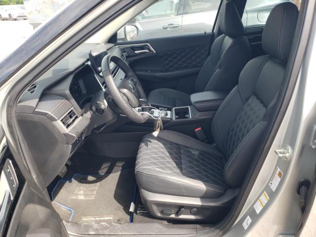 JA4T5VA90PZ029684 Mitsubishi Outlander Sel