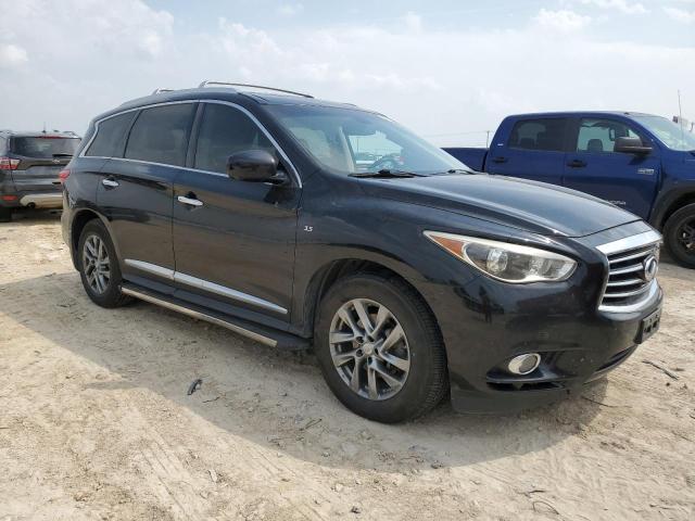 5N1AL0MM6FC516679 Infiniti QX60