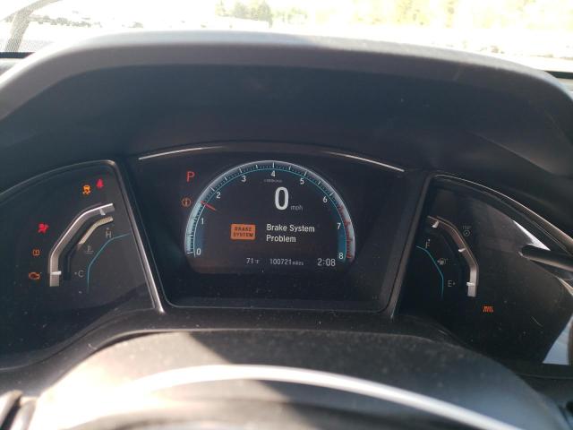 SHHFK7H54HU429070 Honda CIVIC EX