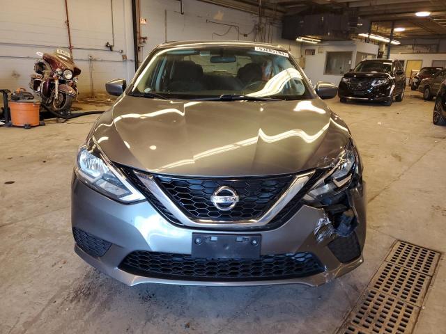 3N1AB7AP2GY287072 Nissan SENTRA S