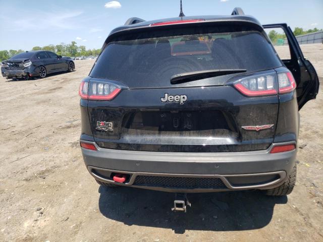 1C4PJMBX2LD570219 Jeep Cherokee Trailhawk