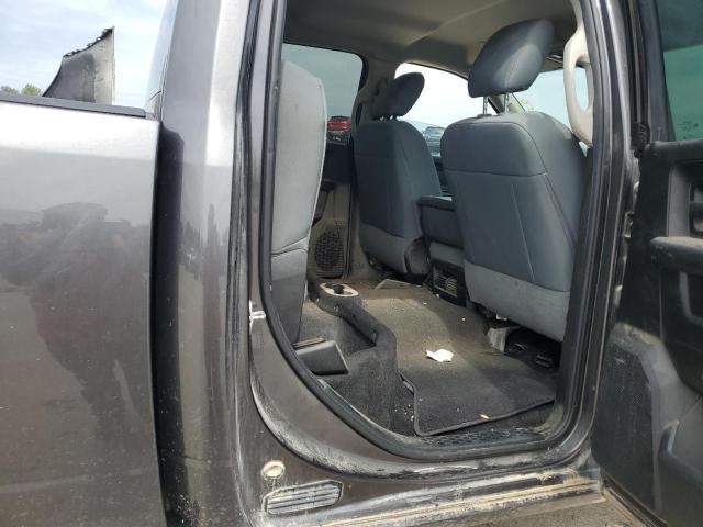 3C6UR5CJ2JG379578 RAM 2500 St