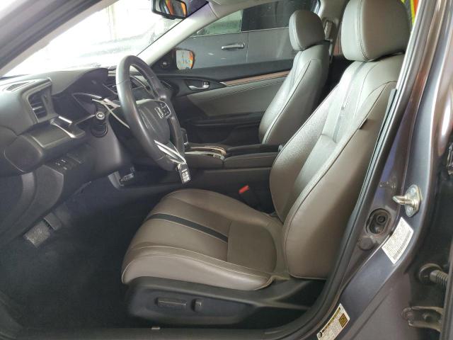 2HGFC1F90HH631661 Honda Civic Touring