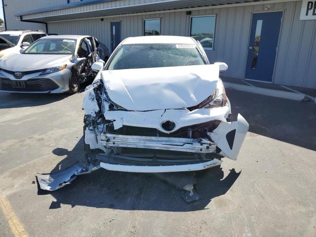 JTDKBRFU3G3016140 Toyota Prius