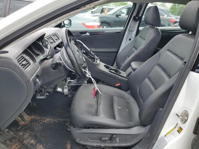 3VWL17AJ1HM394446 Volkswagen JETTA SEL