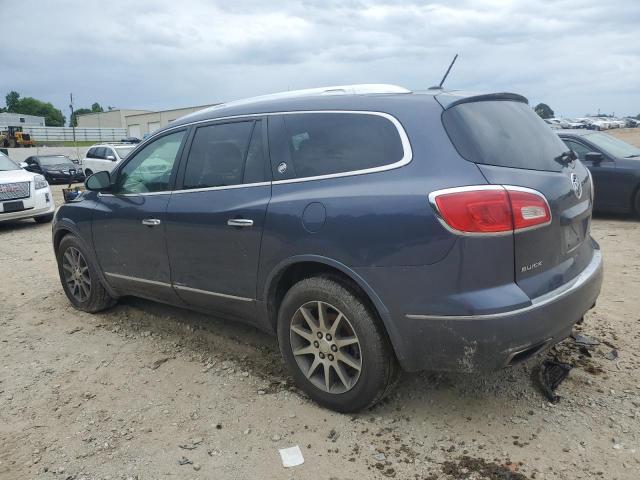 5GAKVBKD7EJ157596 Buick Enclave