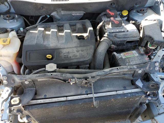 1C4NJDEB7ED521382 Jeep Compass Latitude