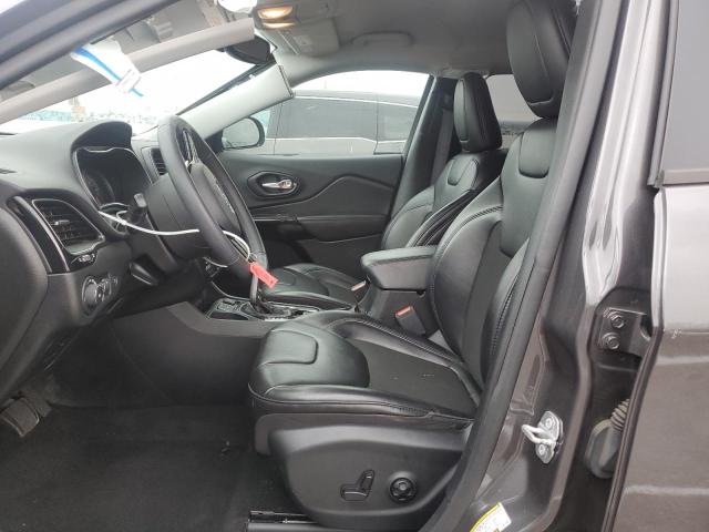 1C4PJLLB2LD573568 Jeep Cherokee Latitude Plus