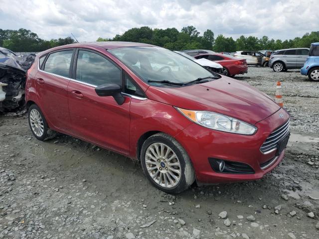 3FADP4FJ7EM171231 Ford Fiesta Titanium