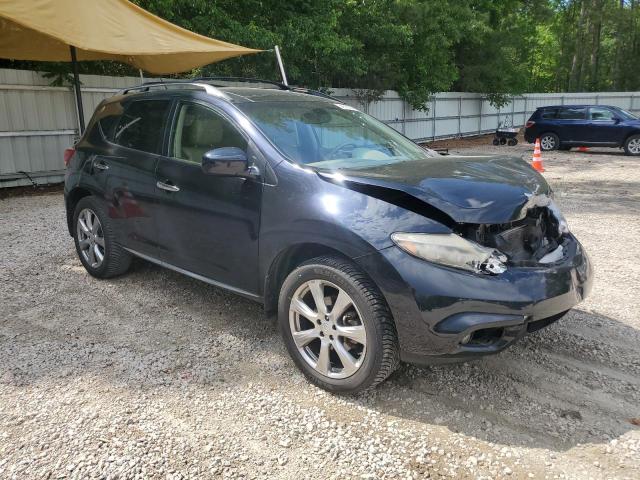 JN8AZ1MU7EW416651 Nissan MURANO S