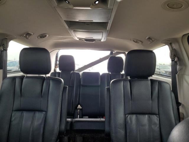 2C4RC1BG9ER157179 Chrysler Town & Country Touring