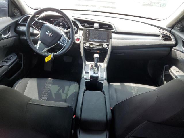 2HGFC2F70JH582679 Honda CIVIC EX