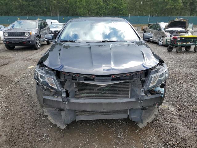2G1145S32G9203042 Chevrolet IMPALA LTZ