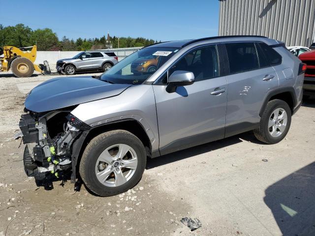 Auction sale of the 2020 Toyota Rav4 Xle, vin: 2T3P1RFV0LC091064, lot number: 53222504