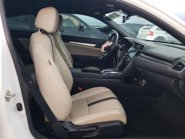 2HGFC3B92KH350812 Honda Civic Touring