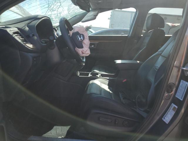 5J6RW2H80NA007781 Honda CR-V EXL