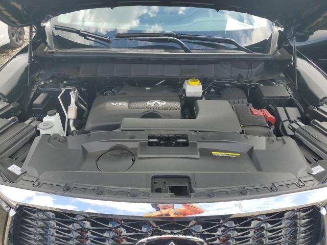 5N1DL1FR3PC370013 Infiniti QX60 LUXE