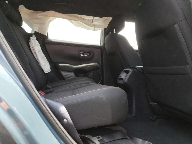 3CZRZ1H50RM726559 Honda HR-V SPORT
