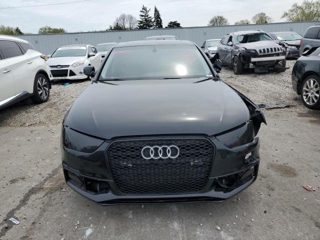 WAUBFAFL7FN010371 Audi A4 PREMIUM