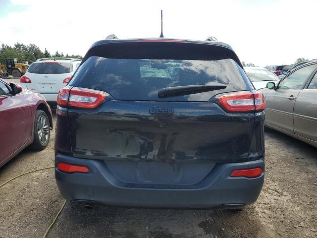 1C4PJLAB8GW329761 Jeep Cherokee Sport