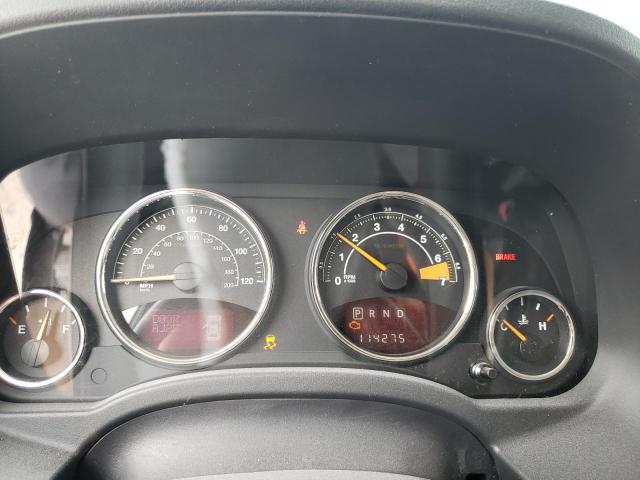 1C4NJRCB9ED684860 Jeep Patriot Limited