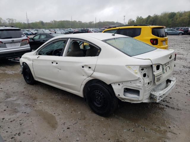 4S3GKAA69K3606982 Subaru Impreza