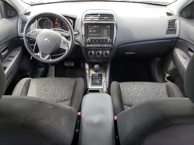 JA4ARUAU4NU009264 Mitsubishi Outlander Sport Es