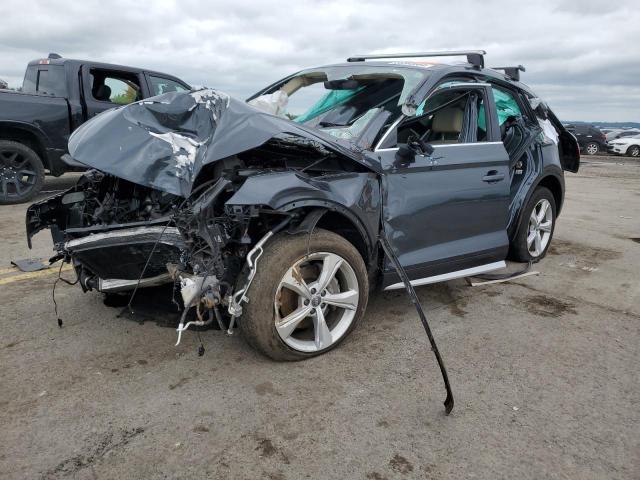 WA1BNAFY4L2023314 Audi Q5 Premium Plus