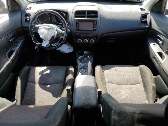 JA4AR3AW9HZ017220 Mitsubishi Outlander Sport Es