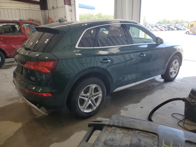 WA1BNAFYXJ2018101 Audi Q5 Premium Plus
