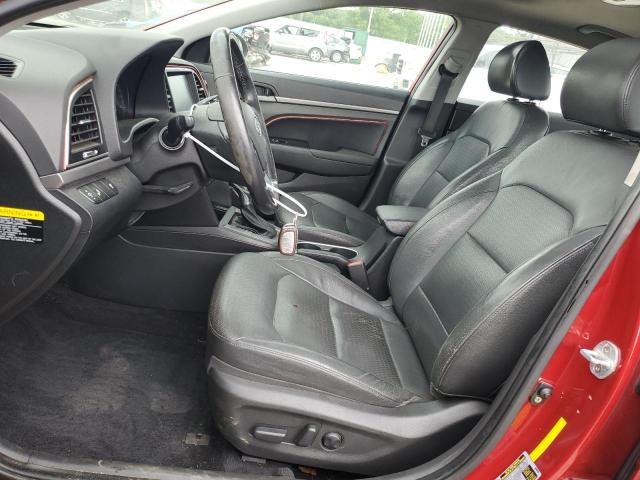 KMHD84LF8HU225185 Hyundai ELANTRA SE