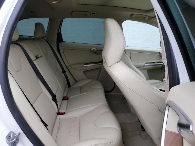 YV4902RK7F2752148 Volvo Xc60 T6 Premier