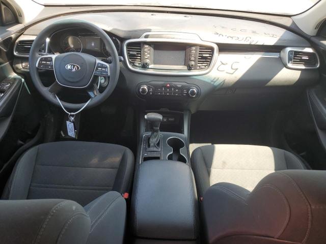 5XYPG4A31LG705575 KIA SORENTO L